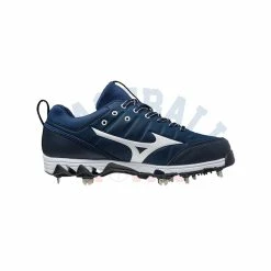 Mizuno 9-Spike Swift 7 Women's Metal Cleats 10 Mizuno 9-Spike Swift 7 Women's Metal Cleats -baseball bat Sales Store 9 spike swift 7 womens metal cleats 4