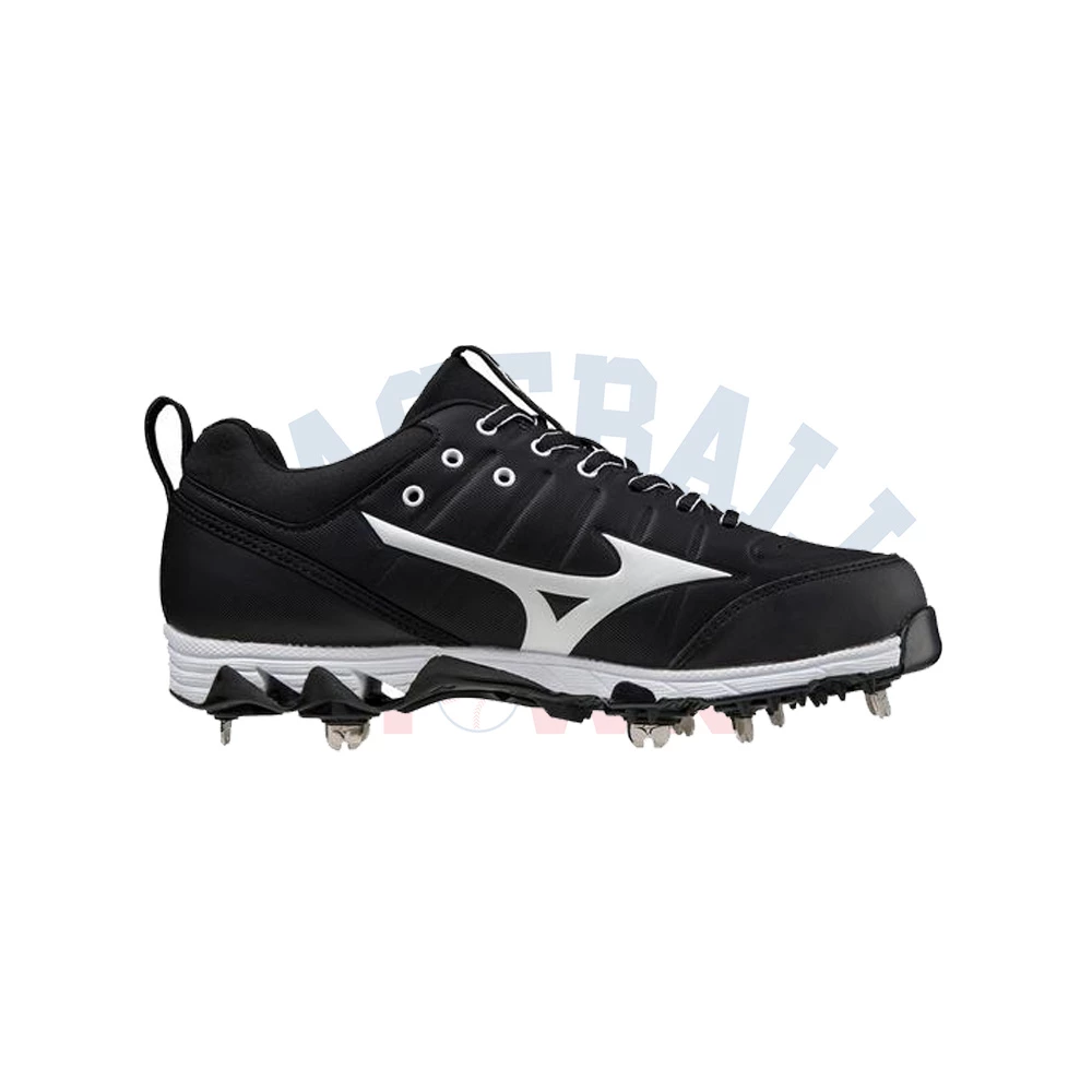 Mizuno 9-Spike Swift 7 Women's Metal Cleats 1 Mizuno 9-Spike Swift 7 Women's Metal Cleats