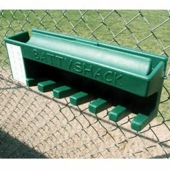 Batty Shack Dug-Out Organizer