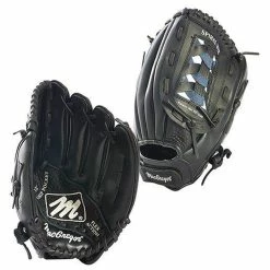 MAC 12" Fielders Glove - Right Hand