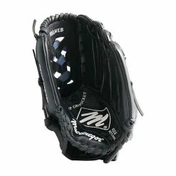 MAC 12" Fielders Glove - Left Hand