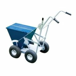 4-WHEEL HVY DUTY 50LB DRY LINE MARKER