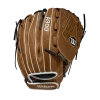 Amersports 2018 Aura 12.5" Outfield Fastpitch Glove