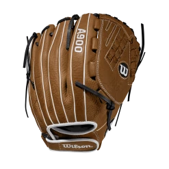 Amersports 2018 Aura 12.5" Outfield Fastpitch Glove