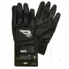 Champion Sports B45 Batting Glove - Black - Large