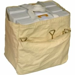 Nylon Base Carrying Bag