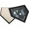 Professional Model Home Plate