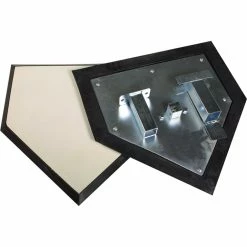 Professional Model Home Plate