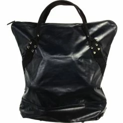 Vinyl Baseball Carrying Bag