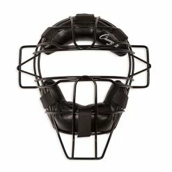 Champion Sports Adult Catchers Mask With Extended Protection