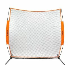 Bownet Soft-Toss Hitting Net