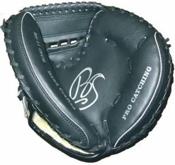 Intermediate Size Leather Decker