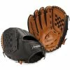 Champion Sports 12" Leather Baseball Glove - Full Right