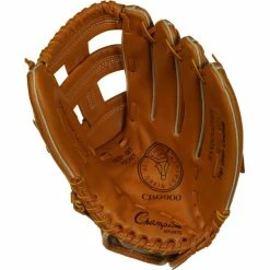 Champion Sports 13" Synthetic Leather Baseball Glove - Regular