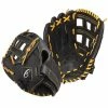 Champion Sports 13" P.E. Ball Glove, Nylon Back/Leather Front, Right Hand Catch