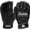 Champion Sports Franklin Baseball CFX PRO Batting Gloves-Black