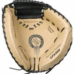 Champion Sports High School Catchers Mitt - Full Size