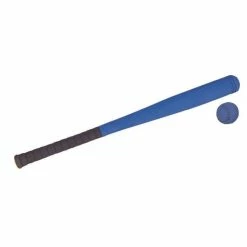 COREFX Foam Baseball Bat And Ball Set