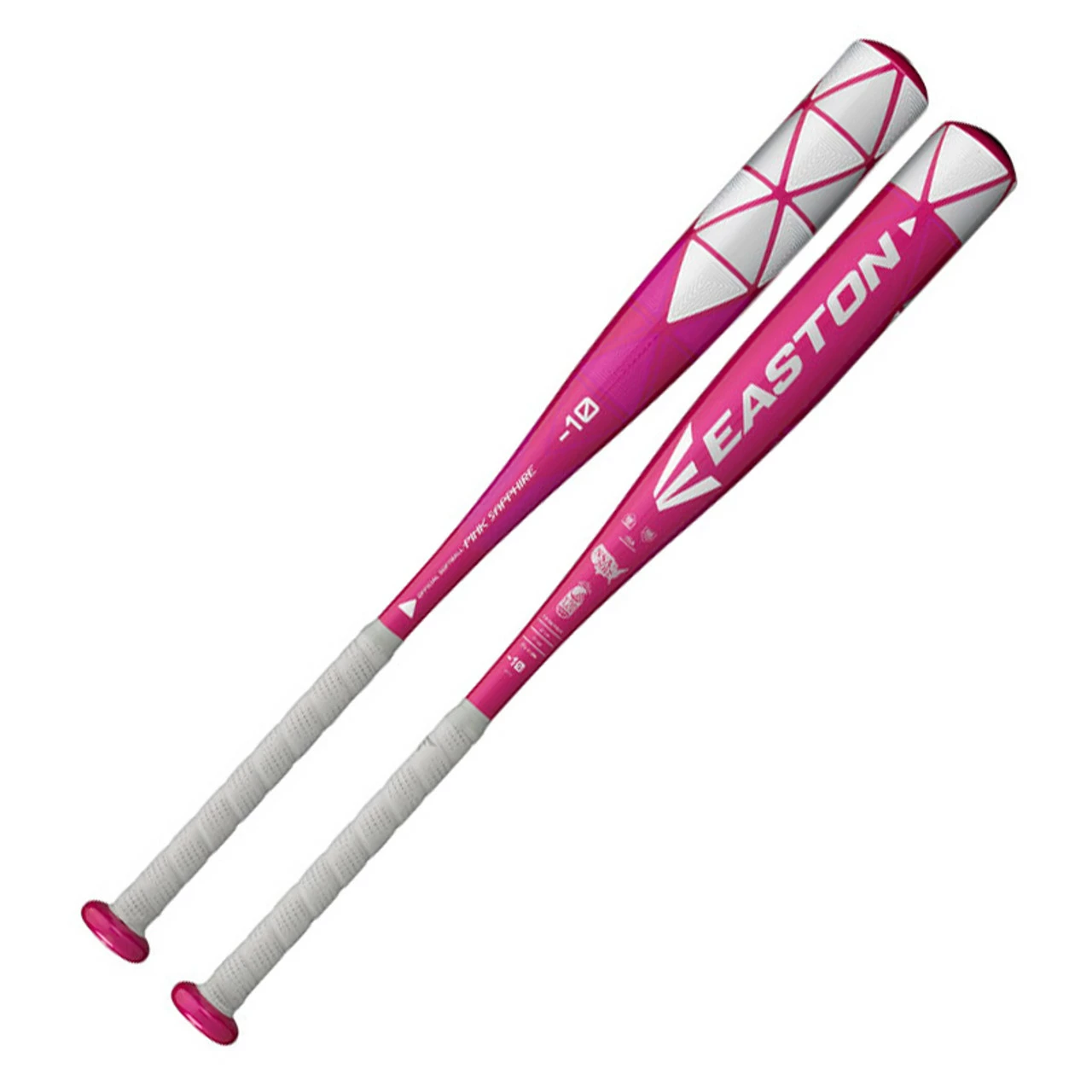Easton Saphire Fast Pitch Softball Bat 28-18 1 Easton Saphire Fast Pitch Softball Bat 28-18