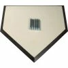 Sav-a-Leg Homeplate With Beveled Edges