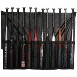 Hangable Bat Bag