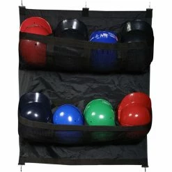 Hangable Helmet Bag