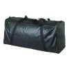 Deluxe Locker Baseball Bag - Black