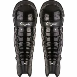 Umpire's Leg Guards