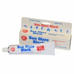 2.75 Oz Sun Glare Black