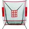 Rawlings PRONET Pro-Style Practice Net