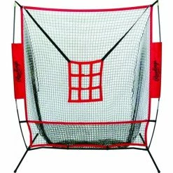 Rawlings PRONET Pro-Style Practice Net