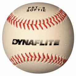 TAG Dynaflite Synthetic Sponge Baseball-9"