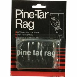 SALMING Pine Tar Rag