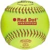 Worth 11" Fastpitch Red Dot COR47
