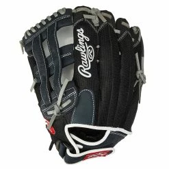 Rawlings 14" Renegade Fielders Glove - Regular 1