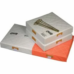 Brown Safebase Set (1 2175 2/2127 Bases)