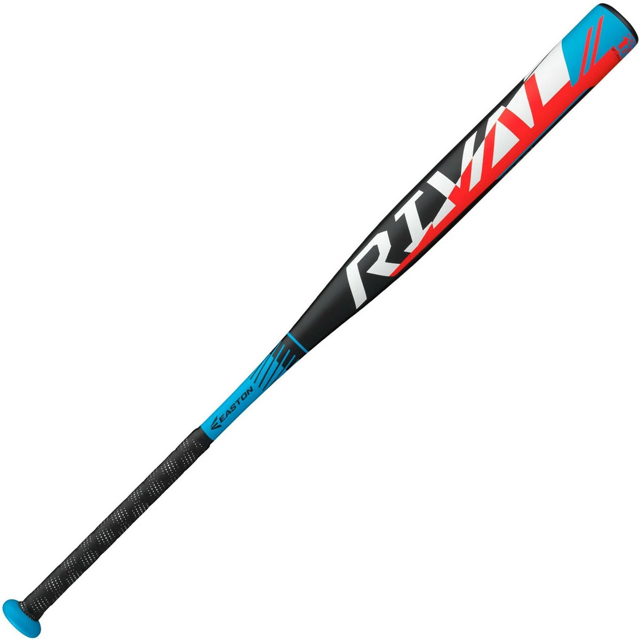 Easton Rival Slow Pitch Bat - 34-26 1 Easton Rival Slow Pitch Bat - 34-26