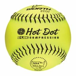 Worth SPN Hot Dot 11"