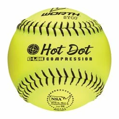 TAG Worth SPN Hot Dot 12"