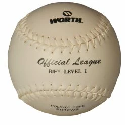 RIF Worth Softball 12