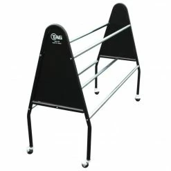 Tag Ball Cart-15 Ball Carrier