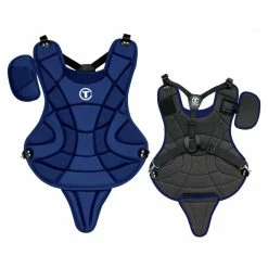 TAG Youth Pro Style Body Protector With Nylon Front
