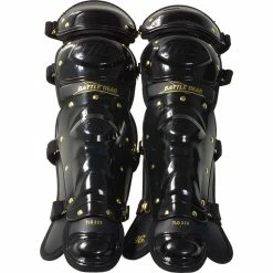 Champion Sports Deluxe Youth Leg Guard