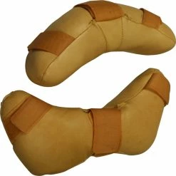 TAG Replacement Cowhide Mask Pad