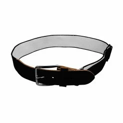 TAG 1-1/2" Baseball Belt - Black