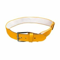 TAG 1-1/2" Baseball Belt - Gold