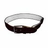 TAG 1-1/2" Baseball Belt - Maroon