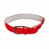 TAG 1 1/2" Baseball Belt - Red
