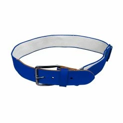 TAG 1 1/2" Baseball Belt - Royal