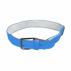 TAG 1-1/2" Baseball Belt - Sky Blue